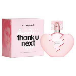 Ariana Grande Thank U Next Eau de Parfum Ariana Grande Thank U Next Eau de Parfum