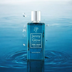 JP by Jenny Glow The Man 50ml JP by Jenny Glow The Man 50ml