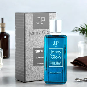 Jenny Glow The Man pour Homme Jenny Glow The Man pour Homme
