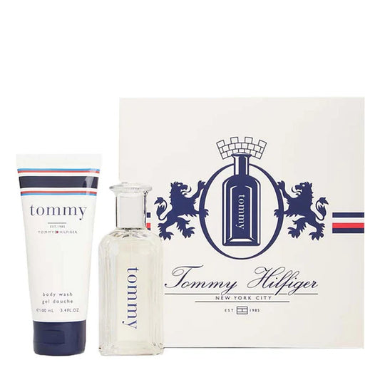 Tommy Hilfiger Tommy Gift Set 100ml 2 piece