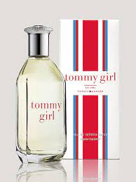 Tommy Hilfiger - Tommy Girl Eau De Toilette Tommy Hilfiger - Tommy Girl Eau De Toilette