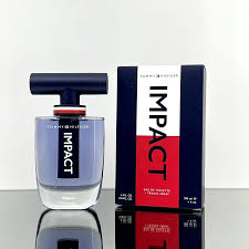 Tommy Hilfiger Impact Eau de Toilette Tommy Hilfiger Impact Eau de Toilette