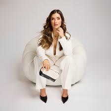 BPerfect x Annalivia - Makeup Travel Bag BPerfect x Annalivia - Makeup Travel Bag