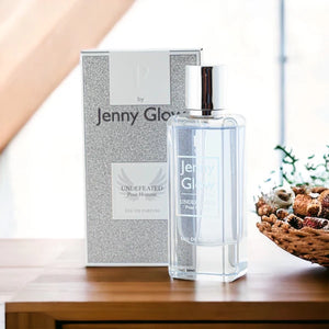 P BY JENNY GLOW UNDEFEATED POUR HOMME 50ML P BY JENNY GLOW UNDEFEATED POUR HOMME 50ML