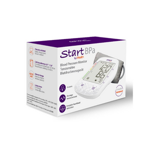 iHealth Start BPA Arm Blood Pressure Monitor iHealth Start BPA Arm Blood Pressure Monitor
