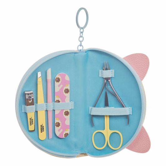 Cheesecake ‘Cutie Pie’ Cat Manicure Set