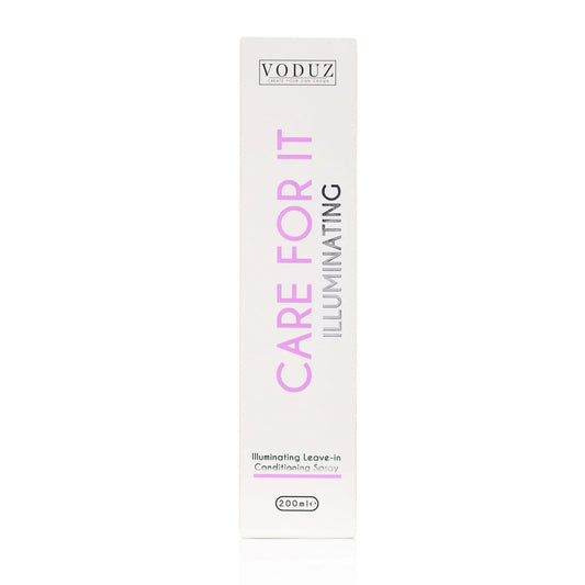 Voduz CARE FOR IT' - NOURISHING CONDITIONING LEAVE IN SPRAY (200ML)