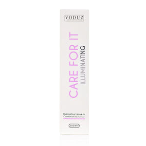 Voduz CARE FOR IT' - NOURISHING CONDITIONING LEAVE IN SPRAY (200ML) Voduz CARE FOR IT' - NOURISHING CONDITIONING LEAVE IN SPRAY (200ML)