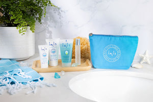 Inis Voyager Gift Set Inis Voyager Gift Set
