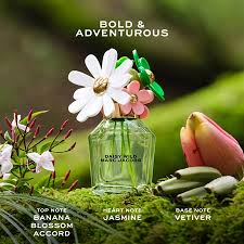 Marc Jacobs Daisy Wild Eau de Parfum