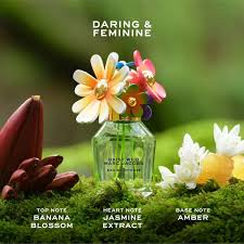 Marc Jacobs Daisy Wild Intense Eau de Parfum Spray