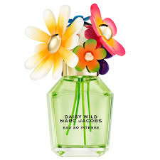 Marc Jacobs Daisy Wild Intense Eau de Parfum Spray