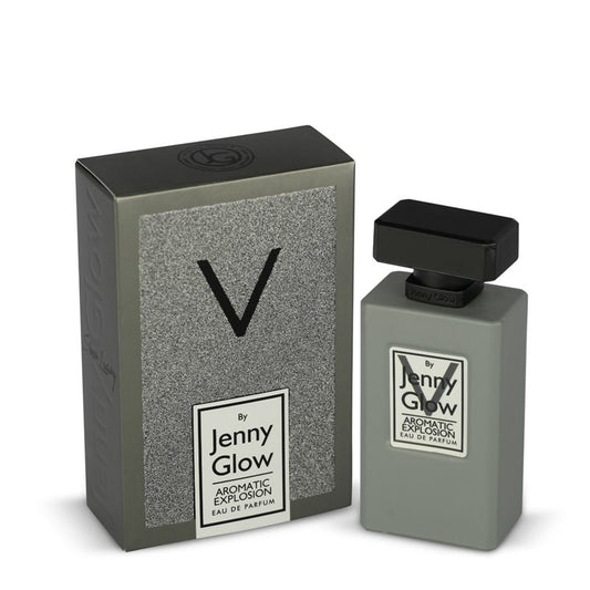 Jenny Glow V Aromatic Explosion EDP 50ML