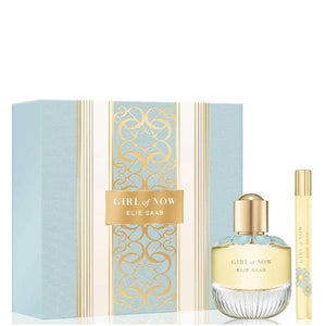Elie Saab Girl of Now Gift Set 50ML + 10ML Elie Saab Girl of Now Gift Set 50ML + 10ML