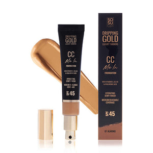 SoSu CC ME IN FOUNDATION SoSu CC ME IN FOUNDATION