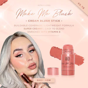 SOSU MAKE ME BLUSH STICK SOSU MAKE ME BLUSH STICK