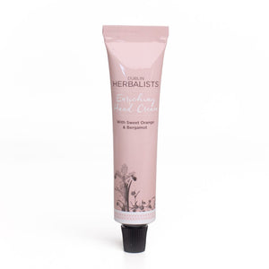 Dublin Herbalist Enriching Hand Cream With Sweet Orange & Bergamot 30ml Dublin Herbalist Enriching Hand Cream With Sweet Orange & Bergamot 30ml