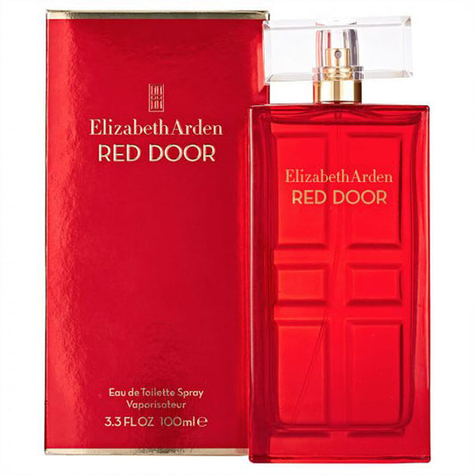 Elizabeth Arden Red Door Eau De Toilette 50ml