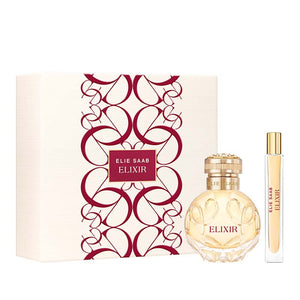Elie Saab Elixir Gift Set 50ml + 10ml Elie Saab Elixir Gift Set 50ml + 10ml