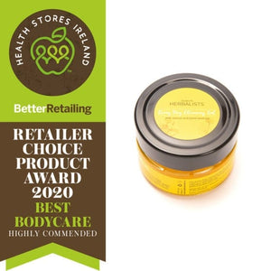 Dublin Herbalist Every Day Cleansing Gel 100ml Dublin Herbalist Every Day Cleansing Gel 100ml