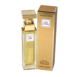 Elizabeth Arden Fifth Avenue Eau De Parfum Spray for Women 75 ml Elizabeth Arden Fifth Avenue Eau De Parfum Spray for Women 75 ml