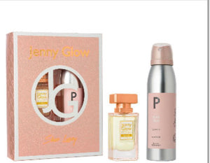 JENNY GLOW 2 PCS BODY SPRAY & 30ML FRAGRANCE OLYMPIA JENNY GLOW 2 PCS BODY SPRAY & 30ML FRAGRANCE OLYMPIA