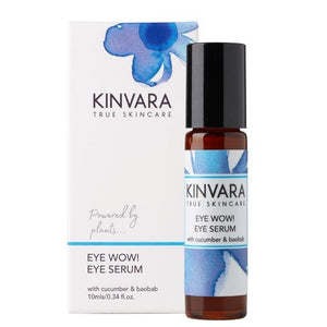 KINVARA EYE WOW! EYE SERUM KINVARA EYE WOW! EYE SERUM