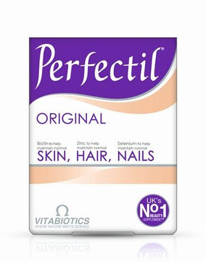 Perfectil Skin, Hair & Nails 30 capsules Perfectil Skin, Hair & Nails 30 capsules