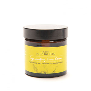 Dublin Herbalist Rejuvenating Face Cream 60ml Dublin Herbalist Rejuvenating Face Cream 60ml