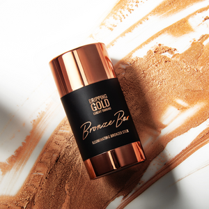 SOSU BRONZE BAR ILLUMINATING BRONZER STICK SOSU BRONZE BAR ILLUMINATING BRONZER STICK