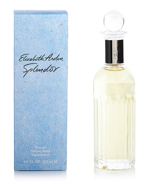 ELIZABETH ARDEN SPLENDOR EDP 125ML
