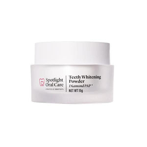 SpotlightTeeth Whitening Powder Diamond Pap+ SpotlightTeeth Whitening Powder Diamond Pap+