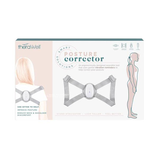 TheraWell posture corrector