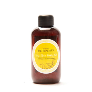 Dublin Herbalist Baby Oil 100ml Dublin Herbalist Baby Oil 100ml