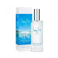 Inis Home & Linen Mist 100ml Inis Home & Linen Mist 100ml
