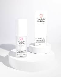 Spotlight Teeth Whitening Accelerator Gel Spotlight Teeth Whitening Accelerator Gel