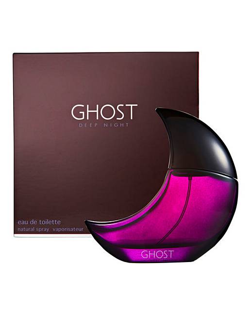 Perfume Gift Set Ghost Perfume Deep Night 100ml Ghost Deep Night