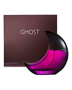 GHOST DEEP NIGHT 30ML EDP GHOST DEEP NIGHT 30ML EDP