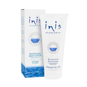 Inis Body Lotion 200ml Inis Body Lotion 200ml