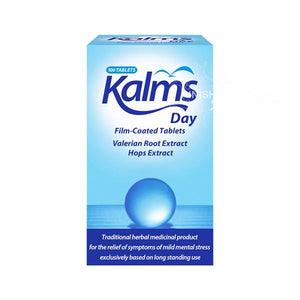 Kalms Day Tablets (100) Kalms Day Tablets (100)