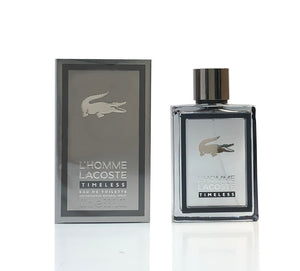 Lacoste L'Homme Timeless 50ml Lacoste L'Homme Timeless 50ml