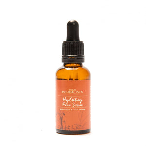 Dublin Herbalist Hydrating Face Serum 30ml Dublin Herbalist Hydrating Face Serum 30ml