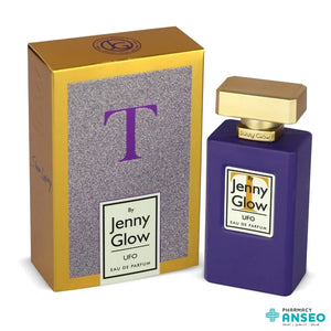 T By Jenny Glow UFO ( inspired by mugler Alien) T By Jenny Glow UFO ( inspired by mugler Alien)