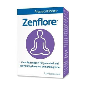 Zenflore 2 Week Starter Pack (14) Zenflore 2 Week Starter Pack (14)