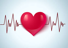 February is Heart Health Month!