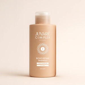 JAVARE COM-PLEX 1 | Bond Repair Shampoo 250ml
