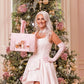 Bellamianta Glimmering Glow Gift Set