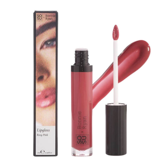 SOSU x Bonnie Ryan Lip Gloss