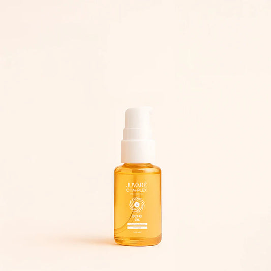 JAVARE COM-PLEX 4 | Bond Oil 75ml