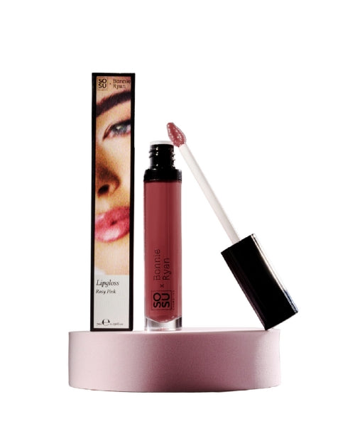 SOSU x Bonnie Ryan Lip Gloss